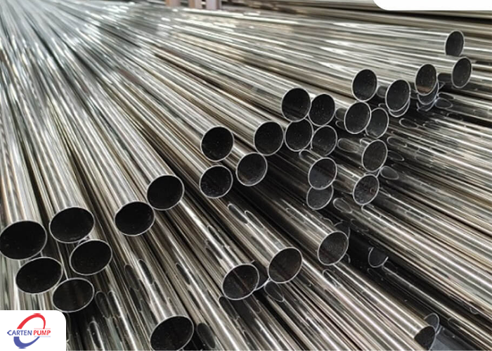 Bảng tra trọng lượng ống inox chi tiết, tra cứu chính xác trước khi mua