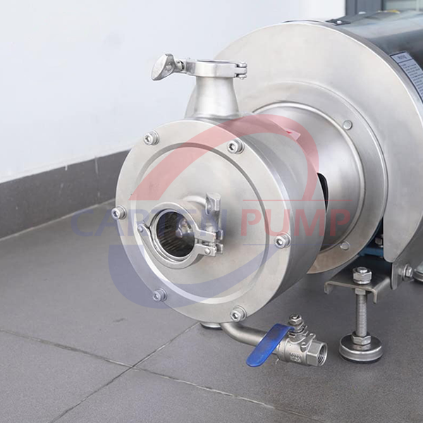 Báo giá bơm đồng hóa inline