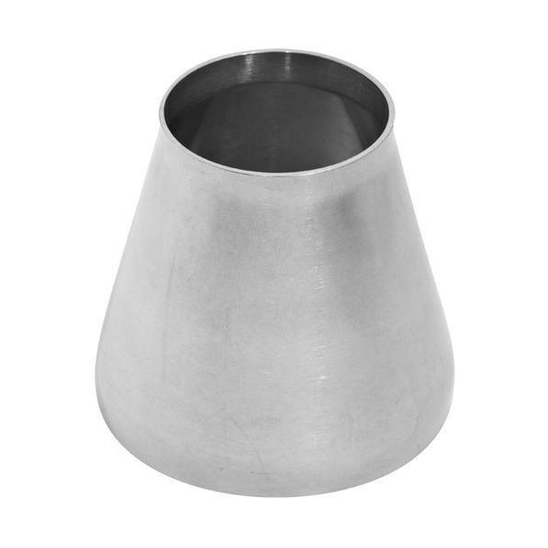 Bầu giảm inox