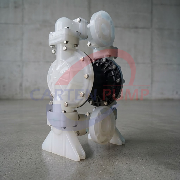 Bơm màng 2 inch