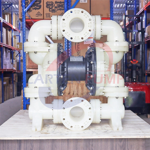 Bơm màng công nghiệp HLD