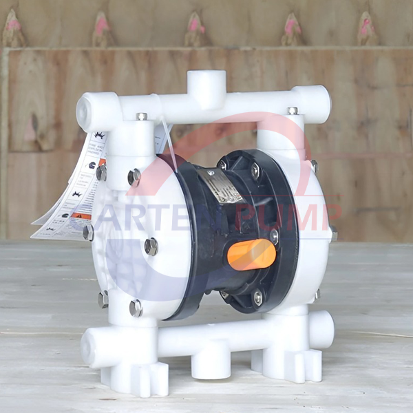 Bơm màng thực phẩm Carten