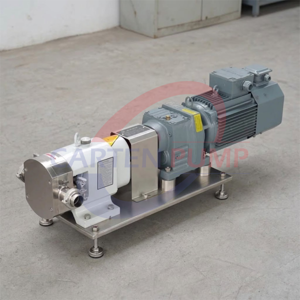 Cách chọn bơm cánh khế chính xác
