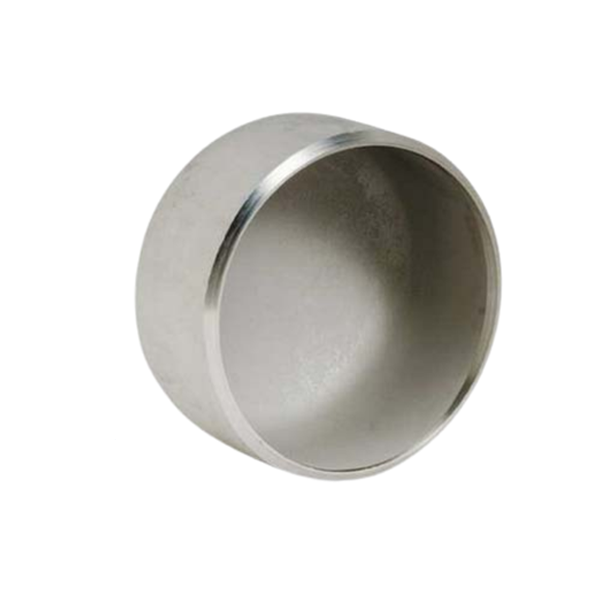 Chén hàn, nắp bịt hàn Inox vi sinh