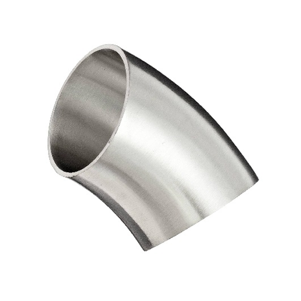 Co 45 Inox vi sinh nối hàn