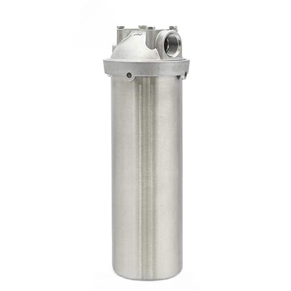 Cốc lọc Inox vi sinh