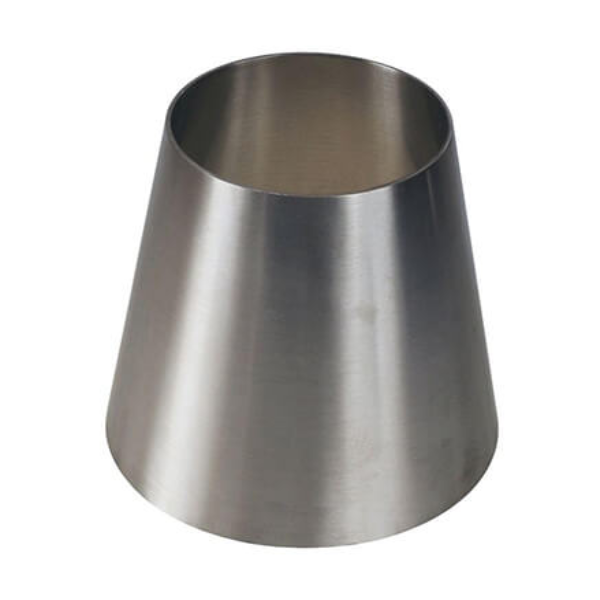 Giảm đồng tâm inox vi sinh