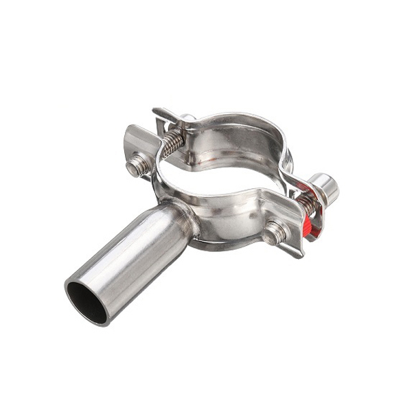 Kẹp giữ đường ống inox vi sinh