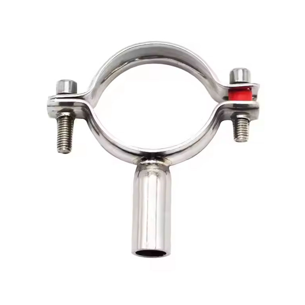 Kẹp giữ ống inox vi sinh