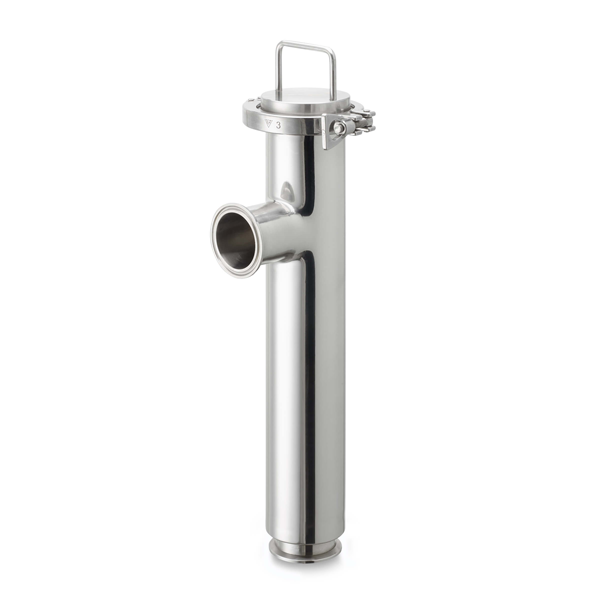 Lọc inox vi sinh