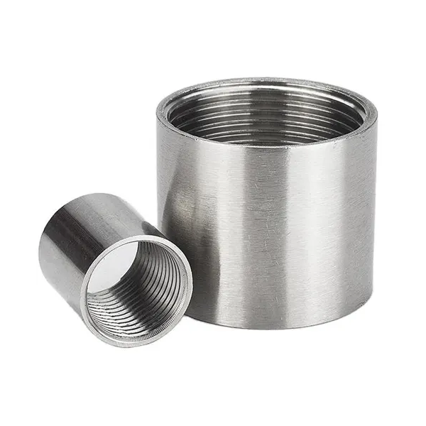 Măng sông, cà rá inox