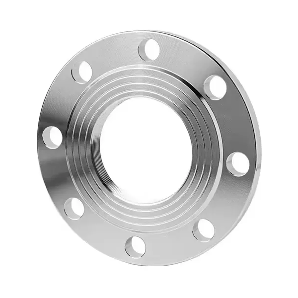 Mặt bích INOX chuẩn JIS