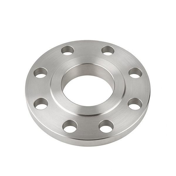 Mặt bích INOX tiêu chuẩn DIN