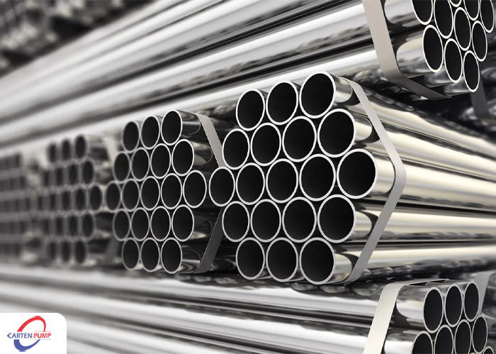 Bảng giá ống inox 2026: Cập nhật theo từng loại, tưng size