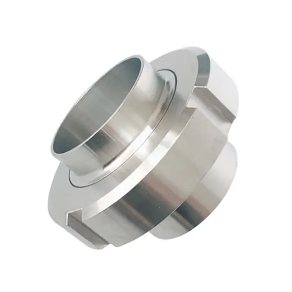 Rắc co inox 304/316
