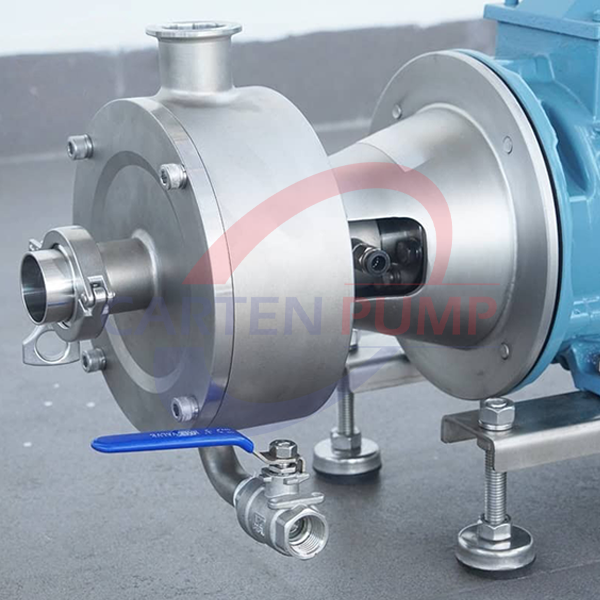 So sánh bơm đồng hóa rotor-stator với máy đồng hóa áp suất cao