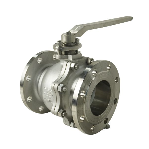 Van bi Inox
