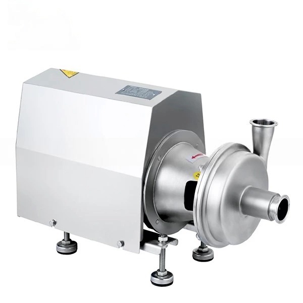 Bơm  áp âm chân không Carten Pump HSF-40