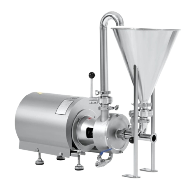 Bơm đồng hóa HDP-20