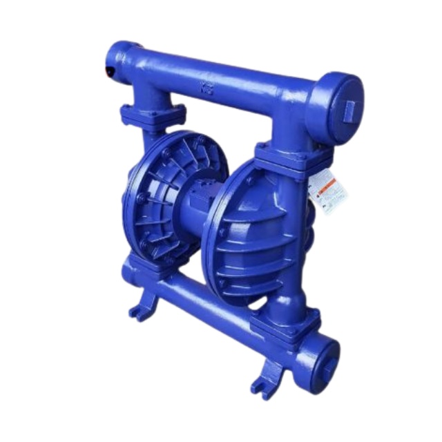 Bơm màng Carten DYI HLD80-AABN công nghiệp 3 Inch, công suất lớn, lưu lượng cao