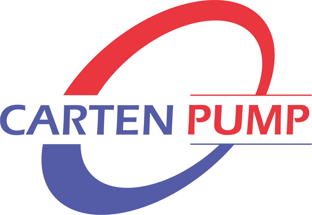 CARTEN PUMPS