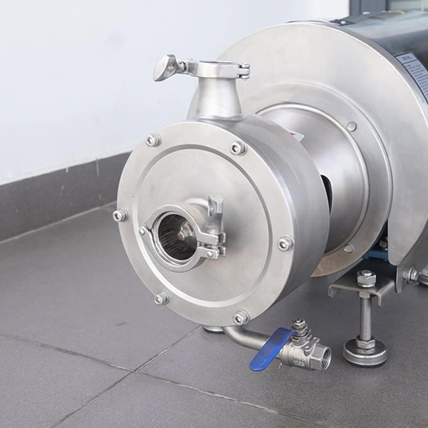 Giá bơm đồng hóa inline 2026: tham khảo và báo giá chính xác