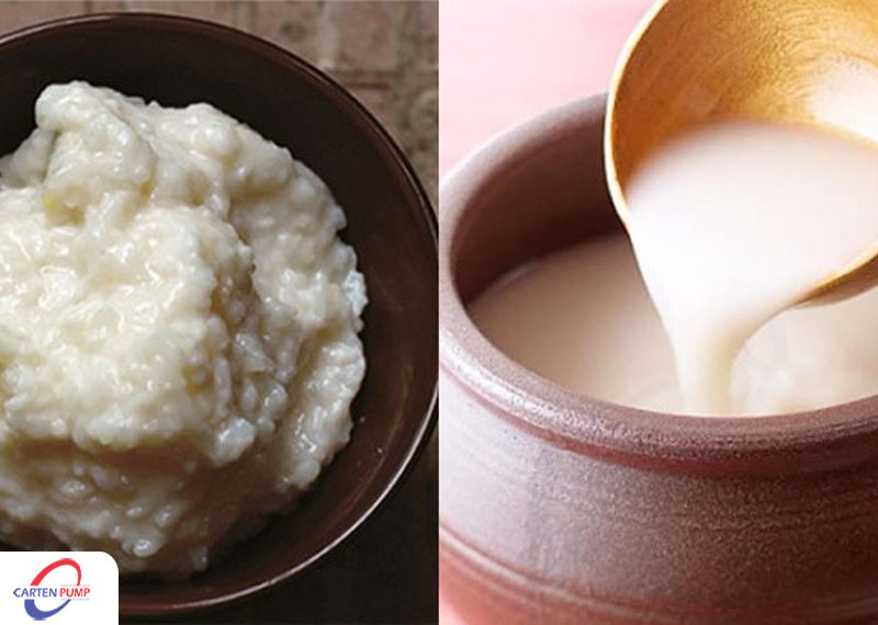 Đặc tính của bỗng rượu